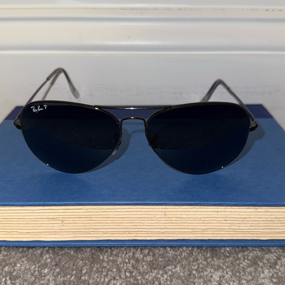 Ray-Ban Unisex Aviator II Sunglasses